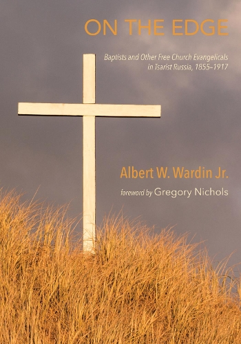 On the Edge (Hardback)