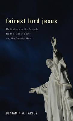 Fairest Lord Jesus (Hardback)