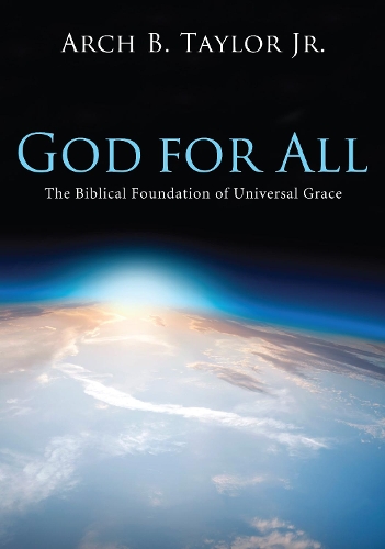 God for All (Hardback)