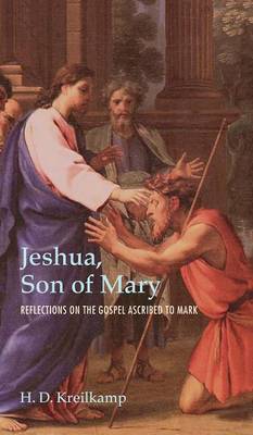 Jeshua, Son of Mary (Hardback)