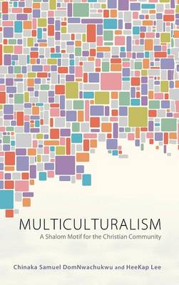 Multiculturalism (Hardback)