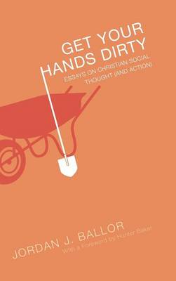 Get Your Hands Dirty (Hardback)