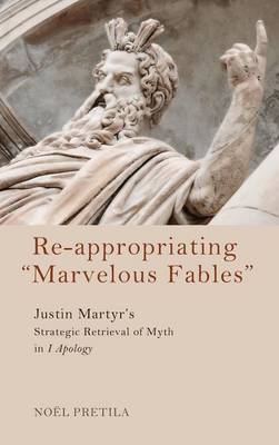 Re-appropriating Marvelous Fables (Hardback)
