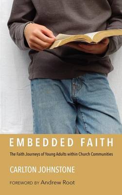 Embedded Faith (Hardback)