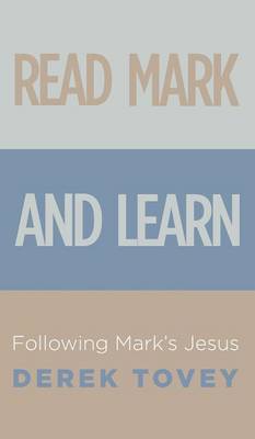 Read Mark and Learn (Hardback)