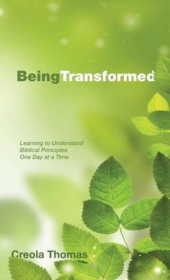 Being Transformed (Hardback)