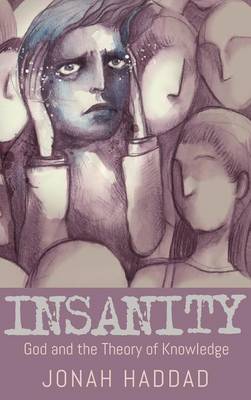 Insanity (Hardback)
