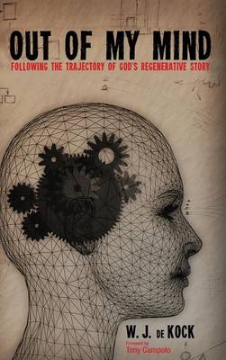 Out of My Mind (Hardback)