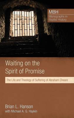 Waiting on the Spirit of Promise (Hardback)