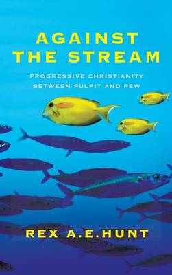Against the Stream (Hardback)