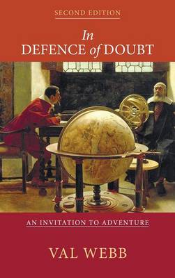 In Defence of Doubt, Second Edition (Hardback)