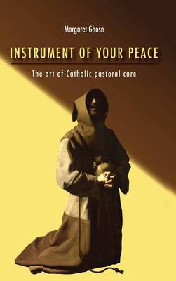 Instrument of Your Peace (Hardback)