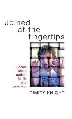 Joined at the Fingertips (Hardback)