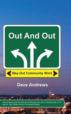 Out and Out (Hardback)