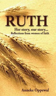 Ruth (Hardback)