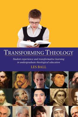 Transforming Theology (Hardback)