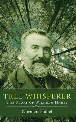 Tree Whisperer (Hardback)