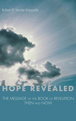 Hope Revealed (Hardback)