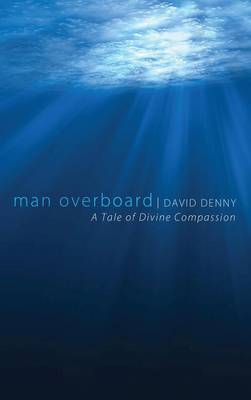 Man Overboard (Hardback)