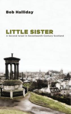 Little Sister (Hardback)