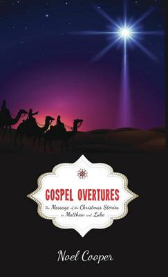 Gospel Overtures (Hardback)