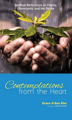 Contemplations from the Heart (Hardback)
