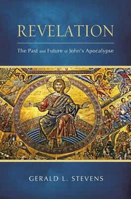 Revelation (Hardback)
