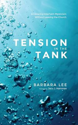 Tension in the Tank (Hardback)