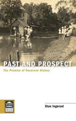 Past and Prospect (Hardback)