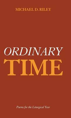 Ordinary Time (Hardback)