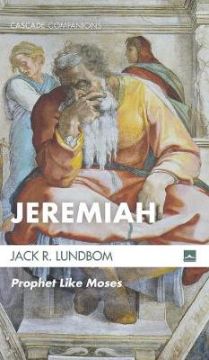 Jeremiah (Hardback)