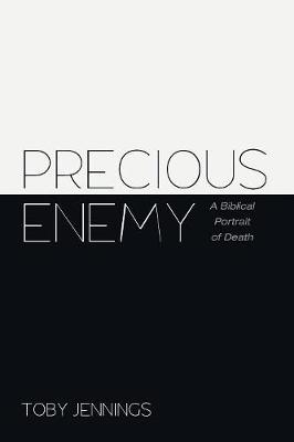 Precious Enemy (Paperback)