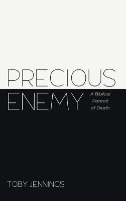 Precious Enemy (Hardback)