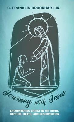 Journey with Jesus (Hardback)