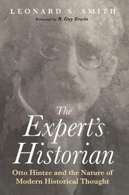 The Expert's Historian (Paperback)