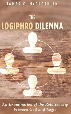 The Logiphro Dilemma (Hardback)