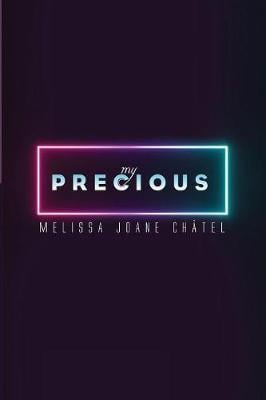My Precious (Paperback)