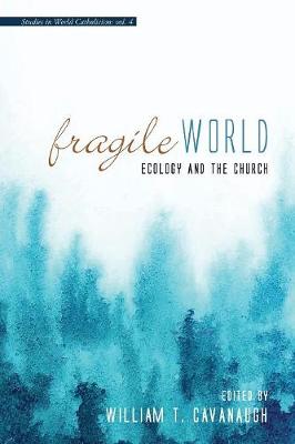 Fragile World - Studies in World Catholicism 5 (Paperback)