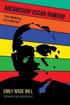 Archbishop Oscar Romero (Paperback)