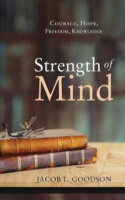 Strength of Mind (Hardback)