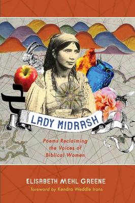 Lady Midrash (Paperback)