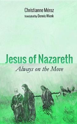 Jesus of Nazareth (Hardback)