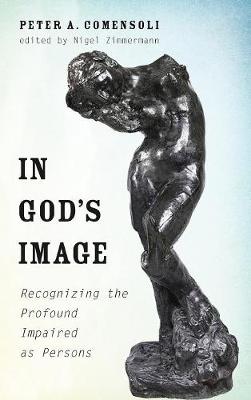 In God's Image (Hardback)