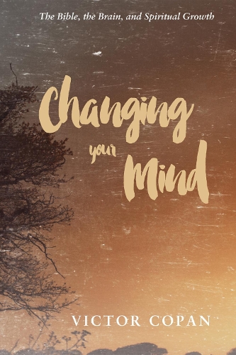 Changing your Mind (Hardback)