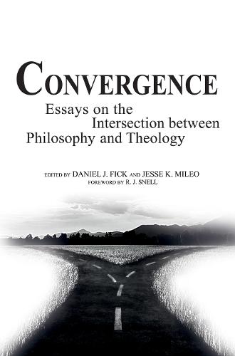 Convergence (Hardback)