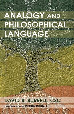 Analogy and Philosophical Language (Paperback)
