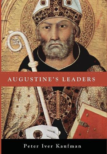 Augustine's Leaders (Hardback)