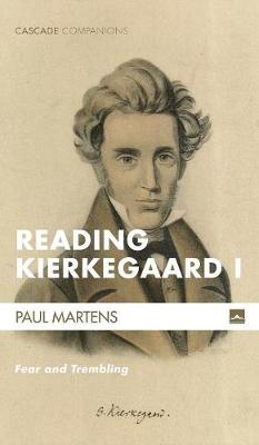 Reading Kierkegaard I (Hardback)