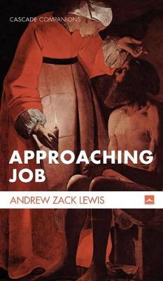 Approaching Job (Hardback)