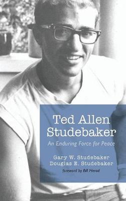 Ted Allen Studebaker (Hardback)